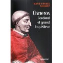 Cisneros cardinal et grand inquisiteur