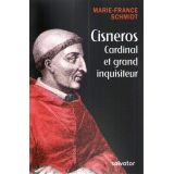 Cisneros cardinal et grand inquisiteur