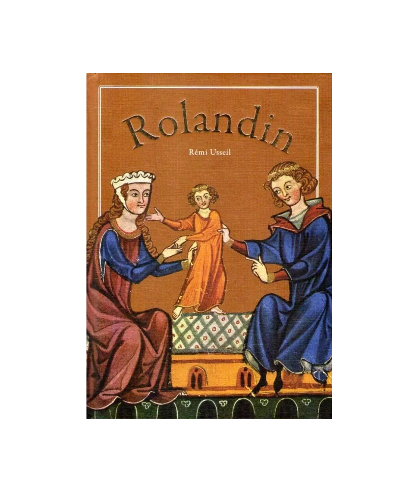 Rolandin