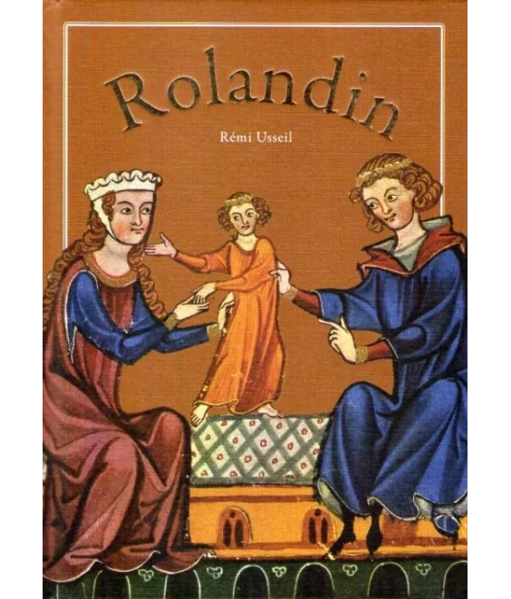 Rolandin