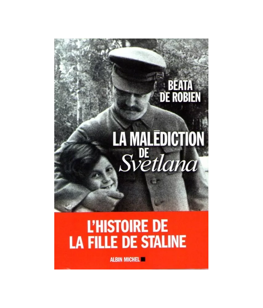 La malédiction de Svetlana