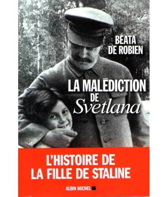 La malédiction de Svetlana