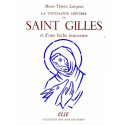 La touchante histoire de saint Gilles et d'une biche innocente
