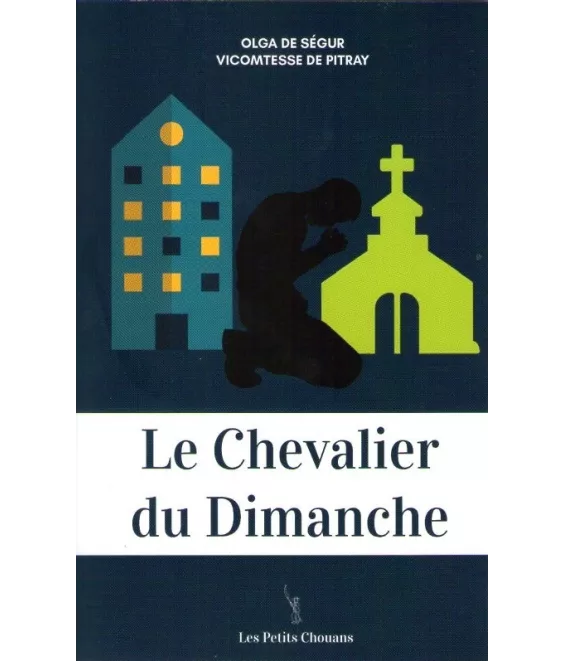 Le Chevalier du Dimanche
