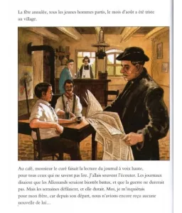 Lulu et la Grande Guerre