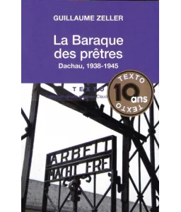 La Baraque des prêtres