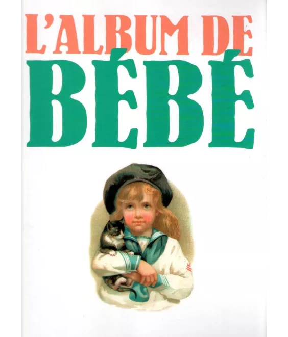 L'album de Bébé