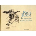 Paul Janin un artiste dans la Grande Guerre