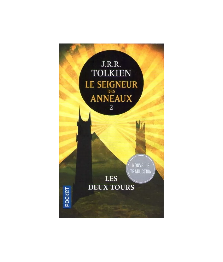 Le Seigneur des Anneaux - Tome 2