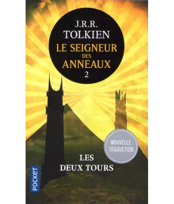 Le Seigneur des Anneaux - Tome 2