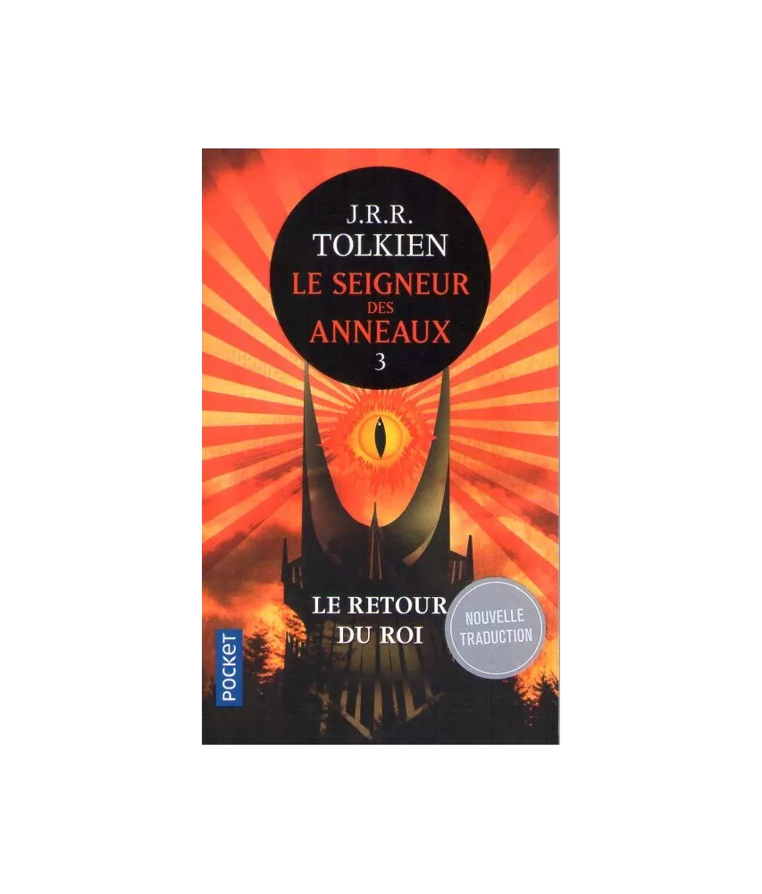Le Seigneur des Anneaux - Tome 3