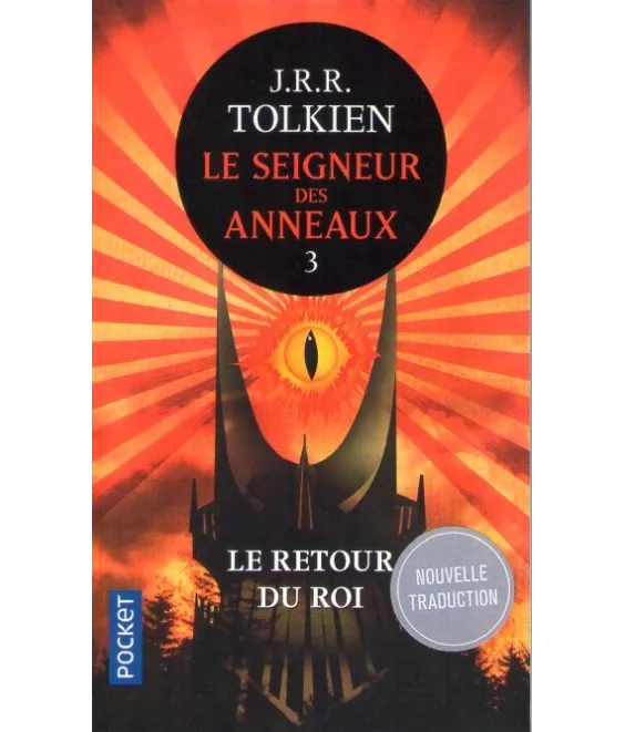 Le Seigneur des Anneaux - Tome 3