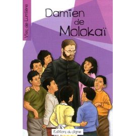 Damien de Molokaï