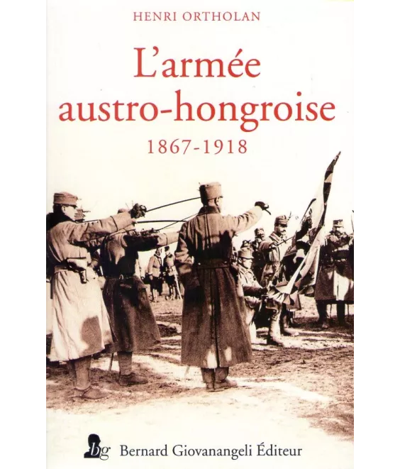 L'armée austro-hongroise