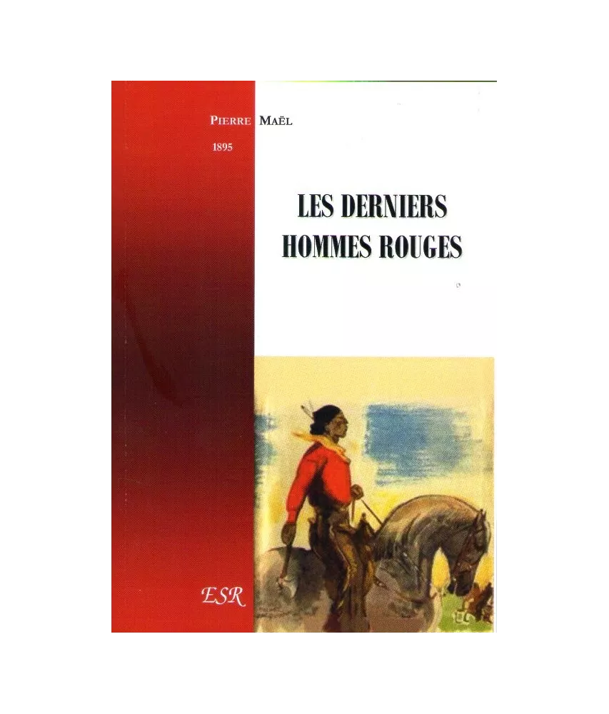Les Derniers Hommes Ryouges