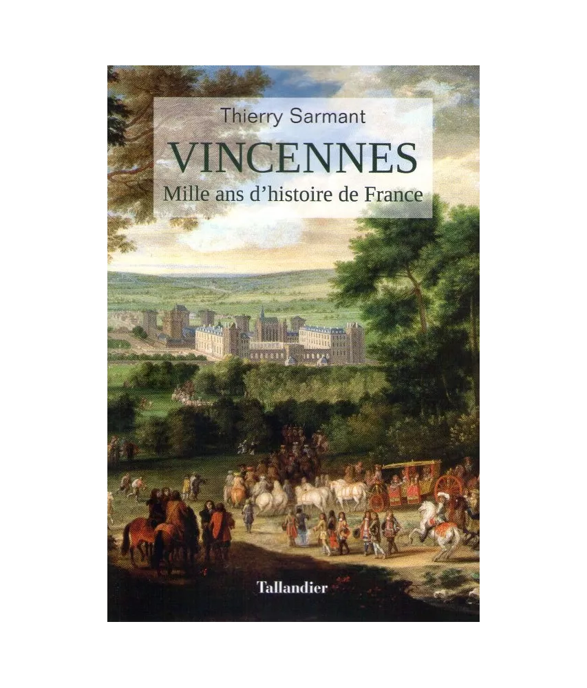 Vincennes