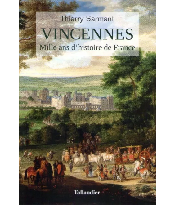 Vincennes