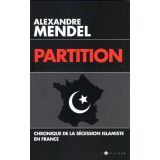 Partition - Chronique de la sécession islamiste en France