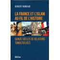 La France et l'Islam au fil de l'histoire