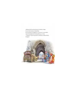 Martine princesses et chevaliers