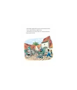 Martine à la ferme