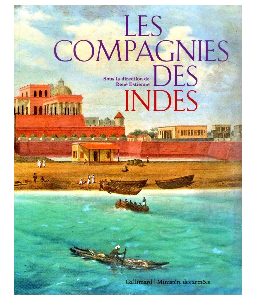 La compagnie des Indes