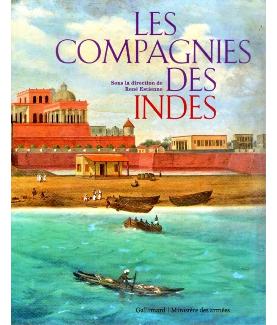 La compagnie des Indes