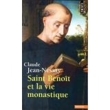 Saint Benoît et la vie monastique