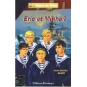 Eric et Mikhaïl - Signe de Piste 65