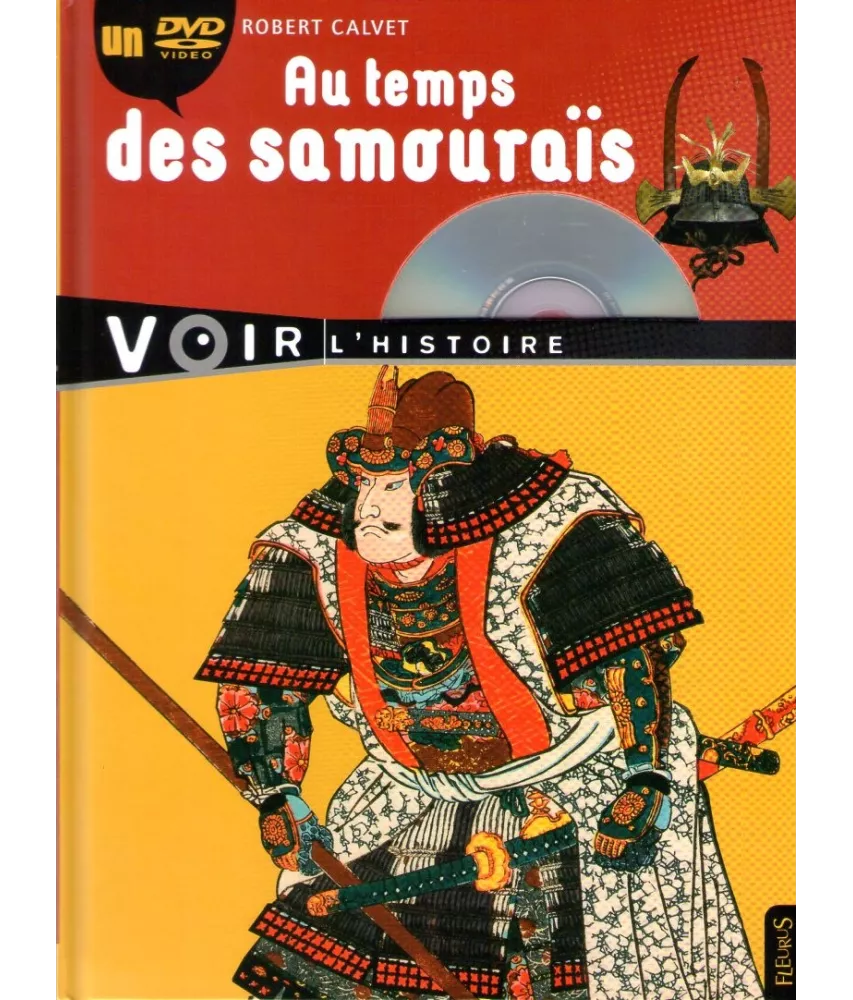 Au temps des samouraïs