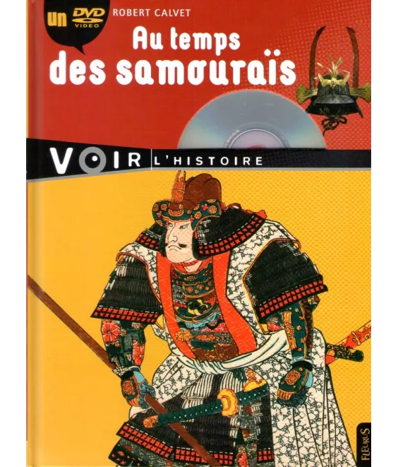 Au temps des samouraïs