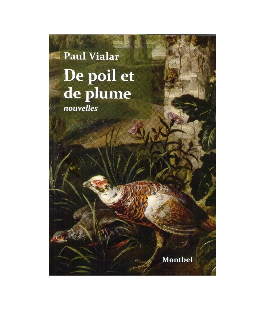 De poil et de plume