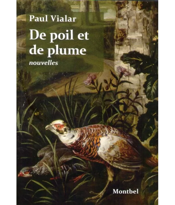 De poil et de plume
