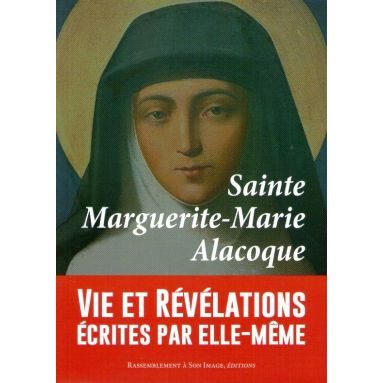Sainte Marguerite-Marie Alacocque