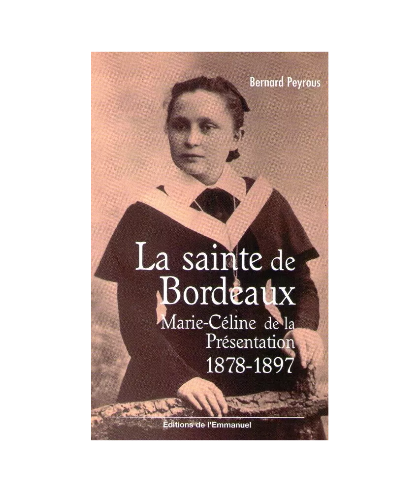 La Sainte de Bordeaux