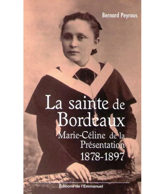 La Sainte de Bordeaux