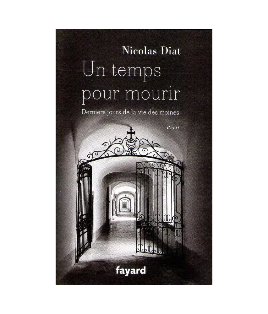 Un temps pour mourir