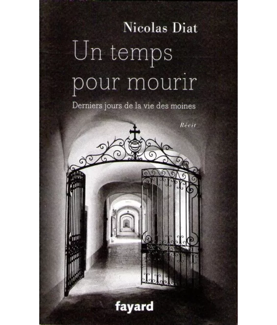 Un temps pour mourir