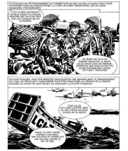 D-Day A l'assaut de la forteresse Europe