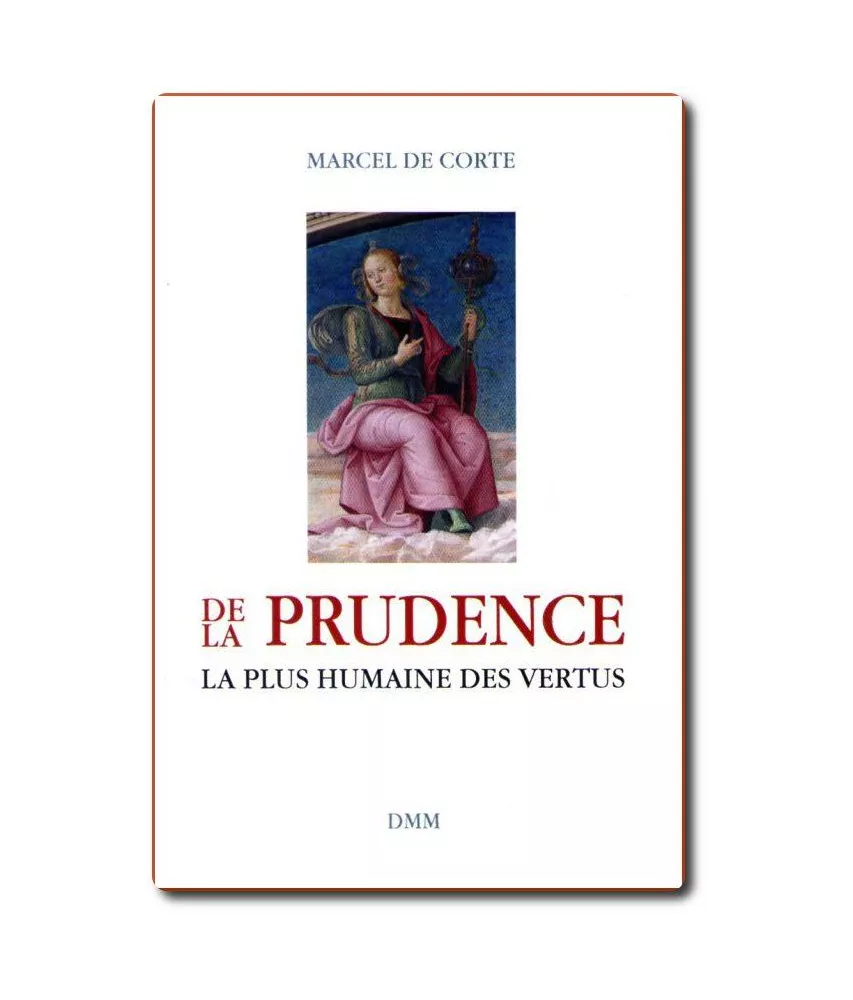 De la prudence