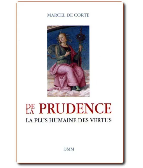 De la prudence