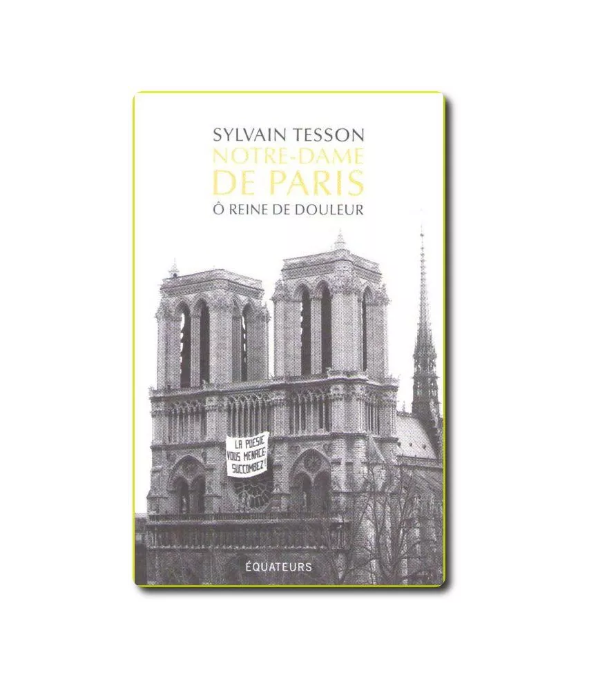 Notre-Dame de Paris