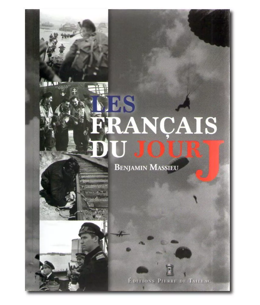 Les Français du Jour J