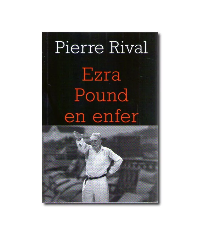 Ezra Pound en enfer