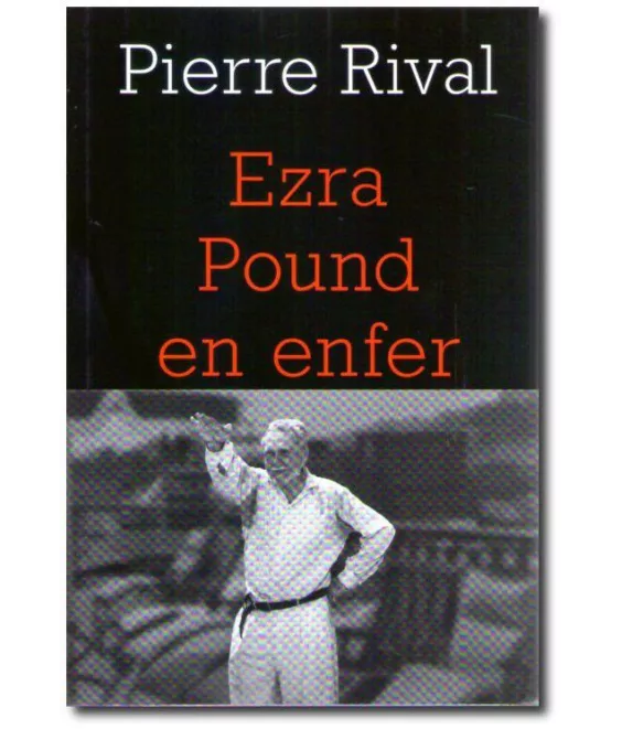 Ezra Pound en enfer