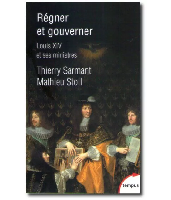 Régner et gouverner