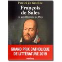 François de Sales le gentilhomme de Dieu
