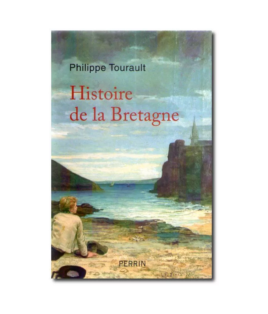 Histoire de la Bretagne