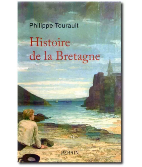 Histoire de la Bretagne