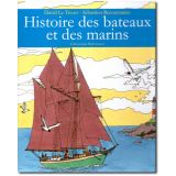 Histoire des bateaux et des marins